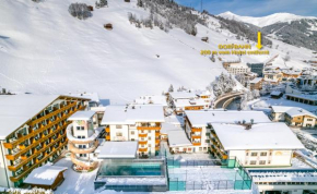 Alpenhof Gerlos